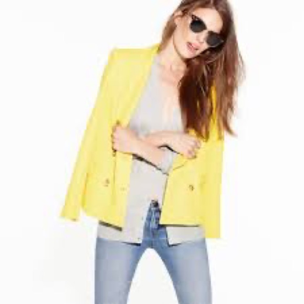 J. Crew